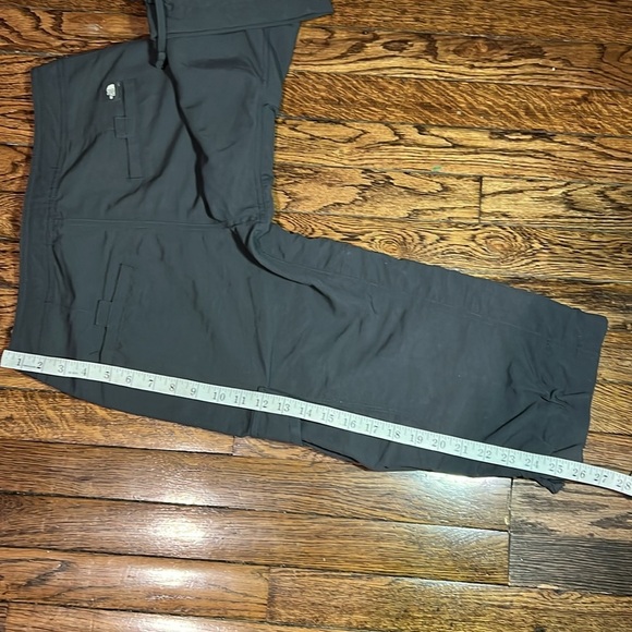THE NORTH FACE NWT women’s capri cargo pants size 2 - Picture 8 of 9